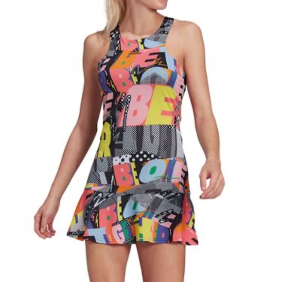 adidas pride mesh dress adidas | Dresses | Adidas Womens Pride Ydress